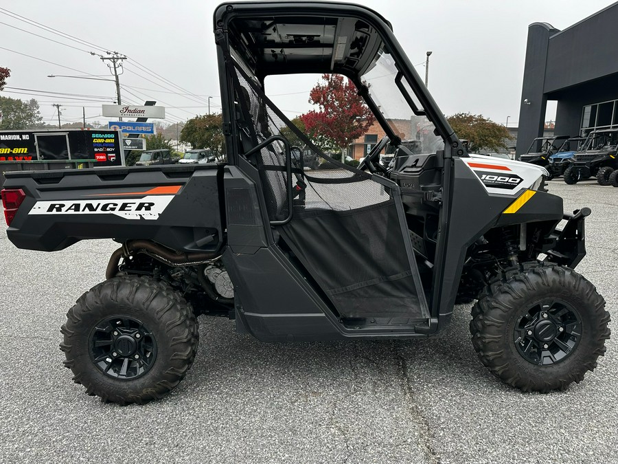 2023 Polaris Ranger 1000 Premium