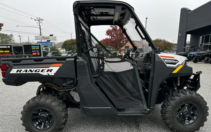 2023 Polaris Ranger 1000 Premium