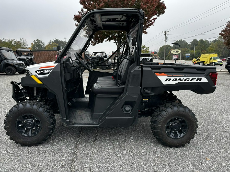 2023 Polaris Ranger 1000 Premium