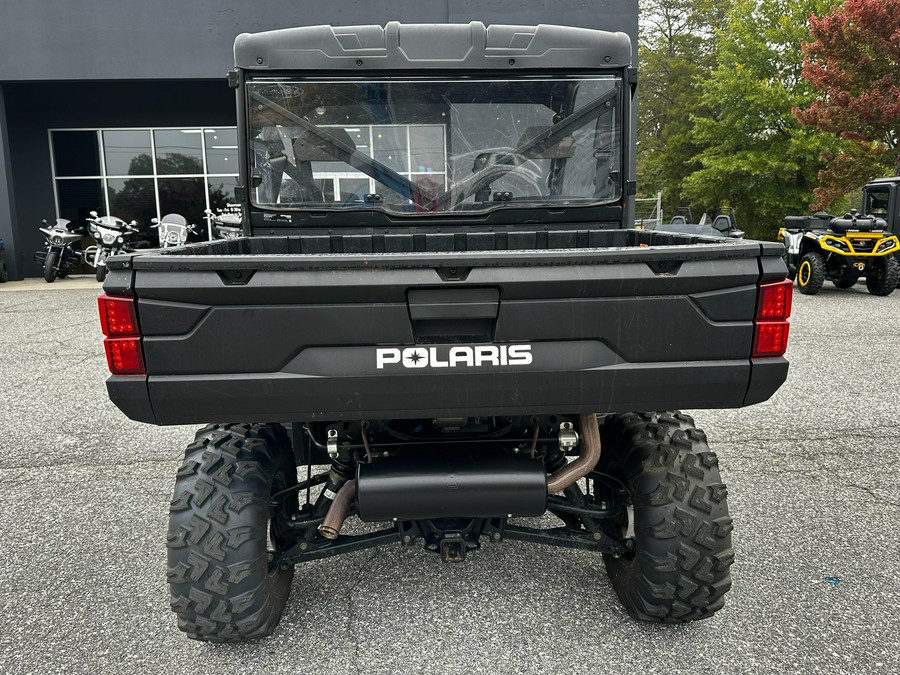 2023 Polaris Ranger 1000 Premium