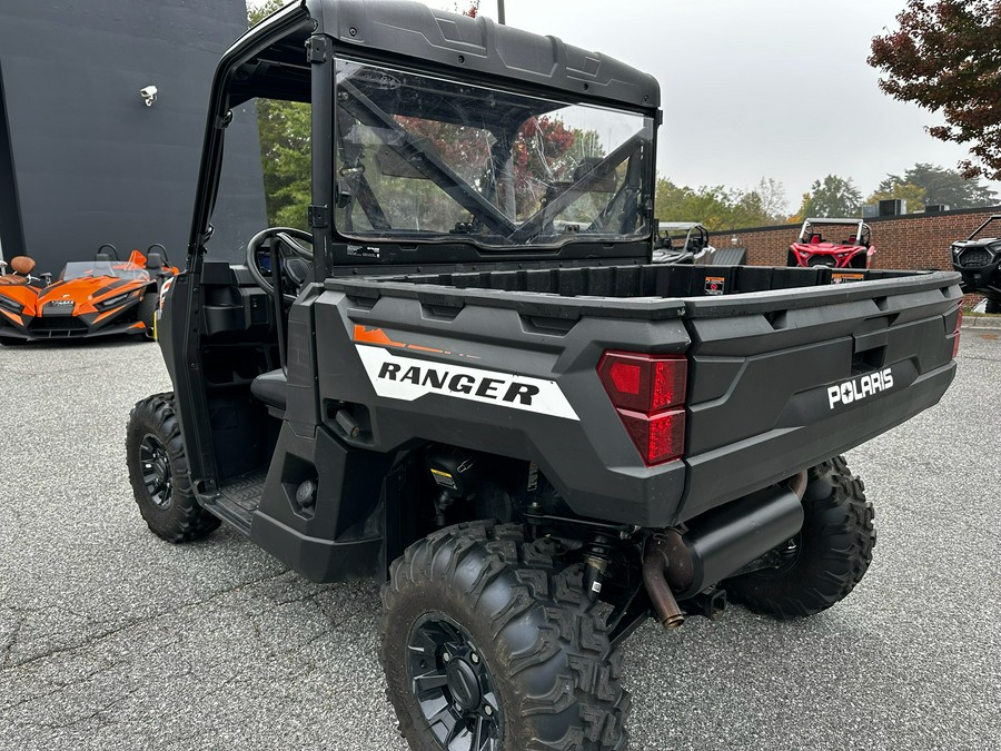 2023 Polaris Ranger 1000 Premium