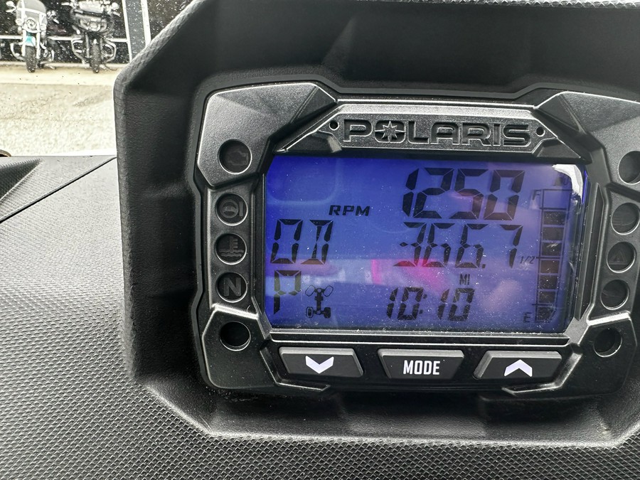 2023 Polaris Ranger 1000 Premium
