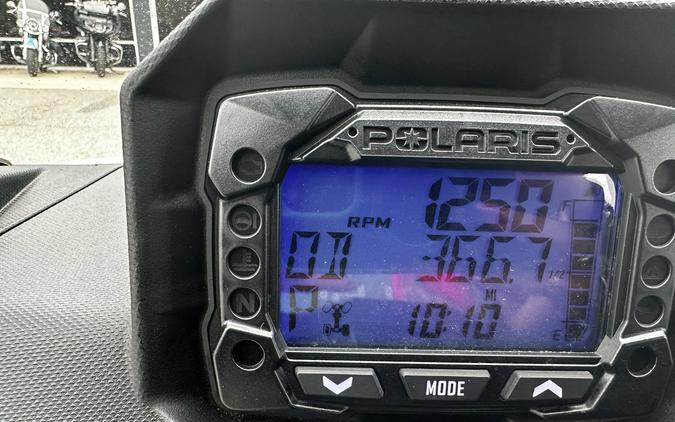 2023 Polaris Ranger 1000 Premium