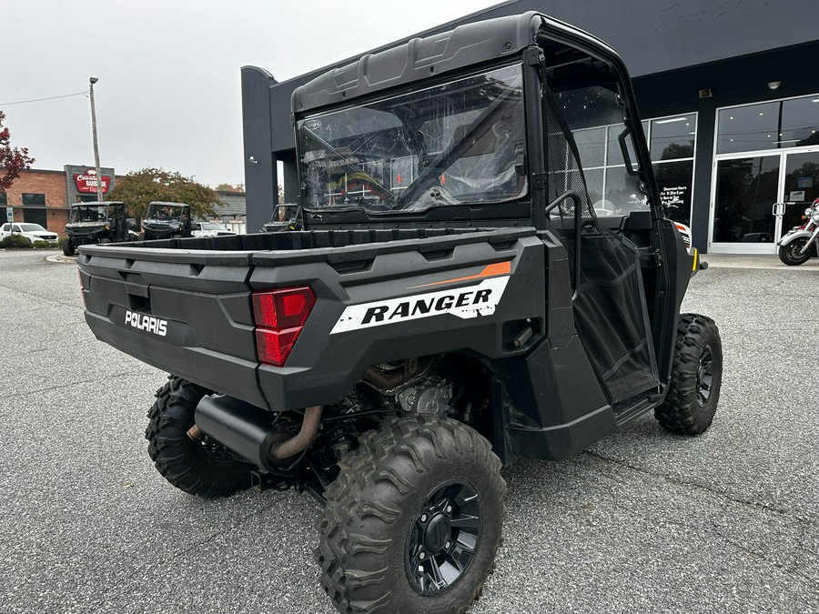 2023 Polaris Ranger 1000 Premium