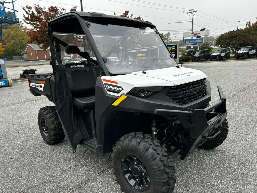 2023 Polaris Ranger 1000 Premium
