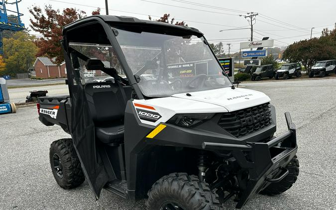 2023 Polaris Ranger 1000 Premium