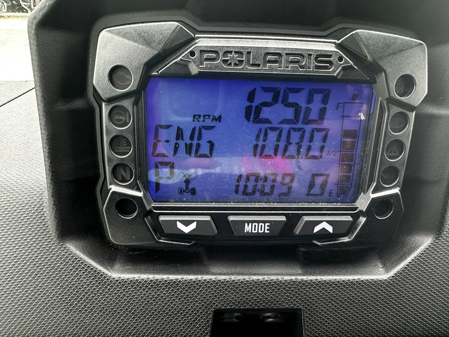 2023 Polaris Ranger 1000 Premium