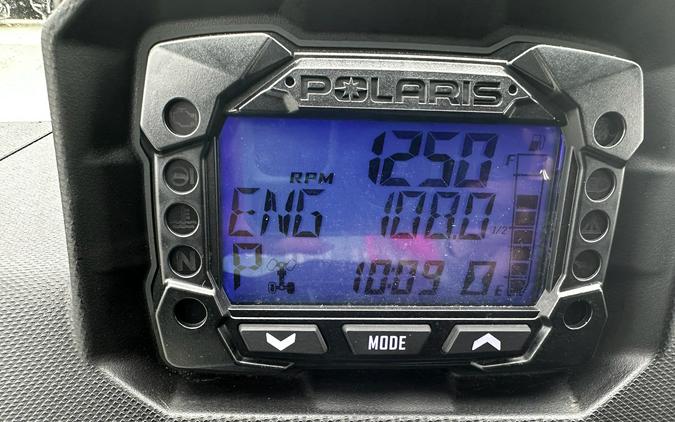 2023 Polaris Ranger 1000 Premium