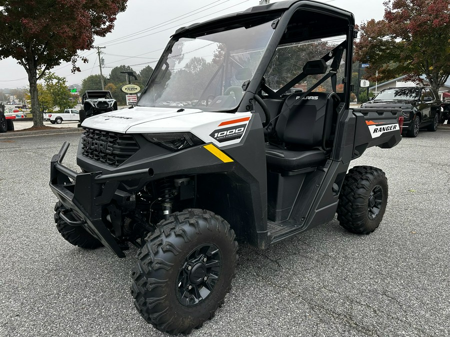 2023 Polaris Ranger 1000 Premium