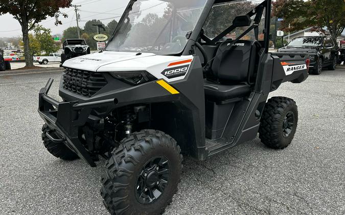 2023 Polaris Ranger 1000 Premium