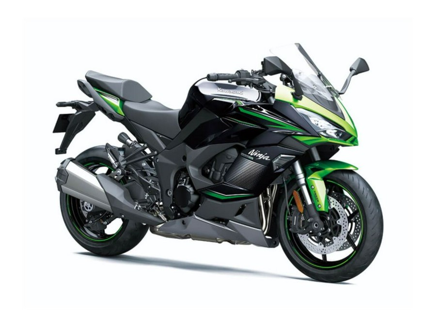 2023 Kawasaki Ninja® 1000 SX