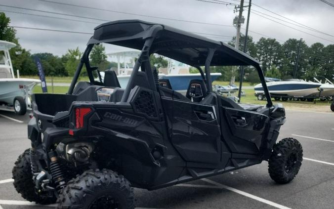 2023 Can-Am MAVERICK SPORT MAX DPS 1000R