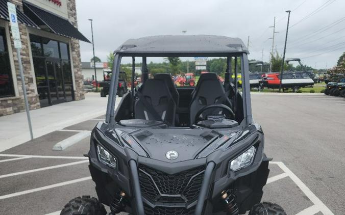 2023 Can-Am MAVERICK SPORT MAX DPS 1000R