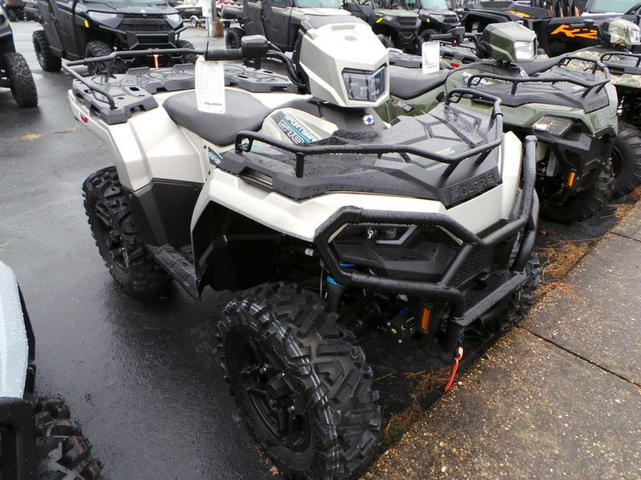 2023 Polaris® Sportsman 570 Ride Command Edition