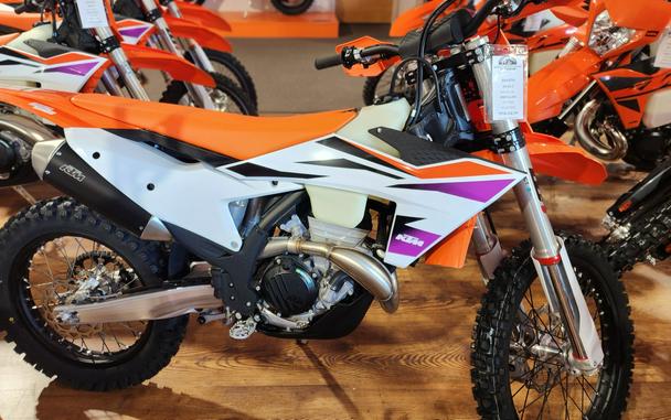 2024 KTM 350 XC-F