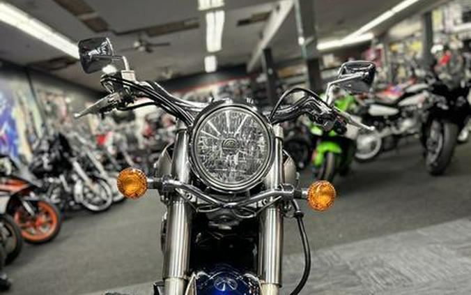 2006 Kawasaki Vulcan® 900 Classic