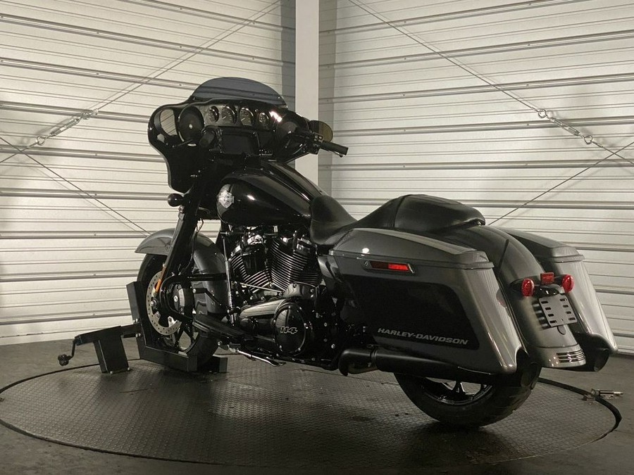 2021 Harley-Davidson® FLHXS - Street Glide® Special