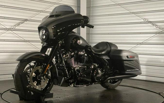 2021 Harley-Davidson® FLHXS - Street Glide® Special