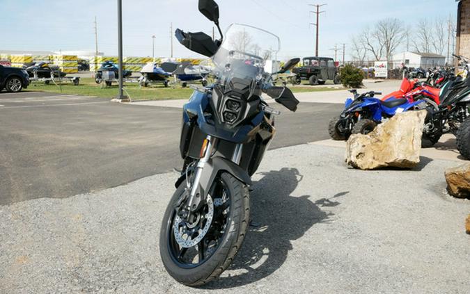 2024 Suzuki V-Strom 800 Touring