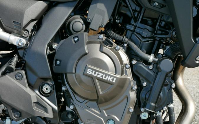 2024 Suzuki V-Strom 800 Touring