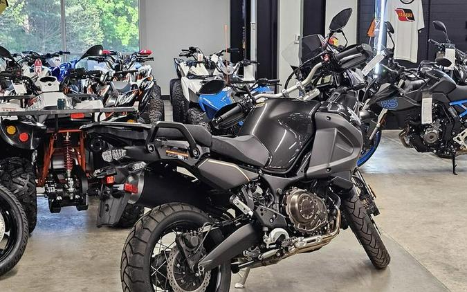 2023 Yamaha Super Tenere ES