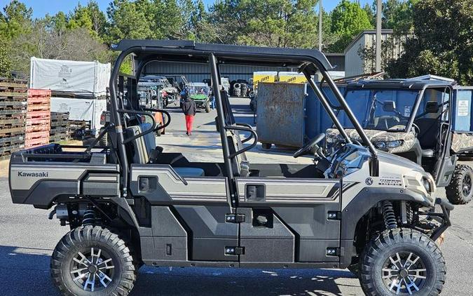 2024 Kawasaki Mule PRO-FXT™ 1000 LE Ranch Edition