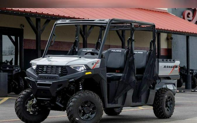 2024 Polaris® Ranger Crew SP 570 Premium