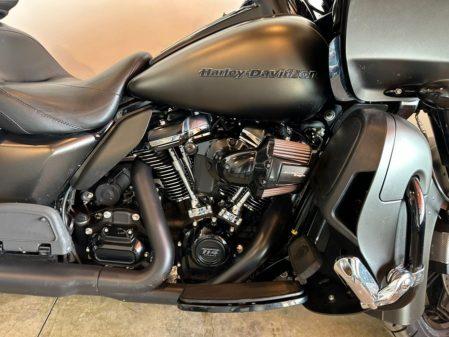 2021 Harley-Davidson FLTRK