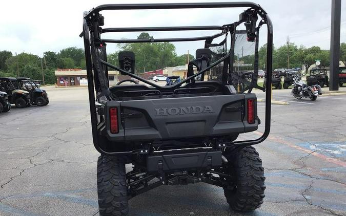 2024 Honda® Pioneer 1000-5 Deluxe