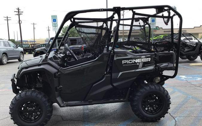 2024 Honda® Pioneer 1000-5 Deluxe