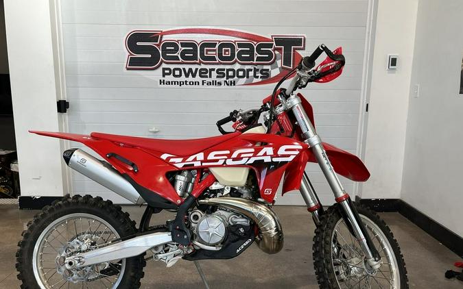 2023 GASGAS EX 300