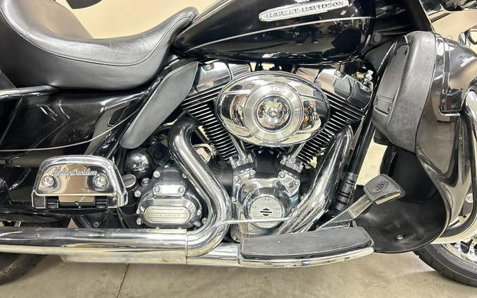 2012 Harley-Davidson® FLHTK - Electra Glide® Ultra Limited