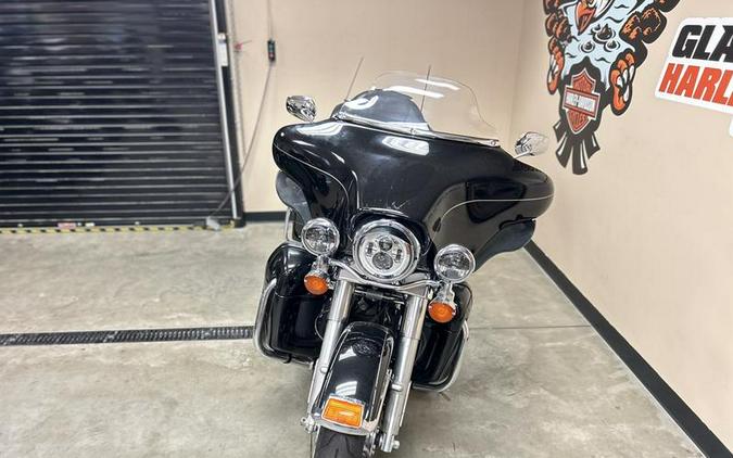 2012 Harley-Davidson® FLHTK - Electra Glide® Ultra Limited