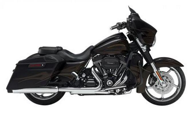 2015 Harley-Davidson Street Glide® CVO™ Street Glide®