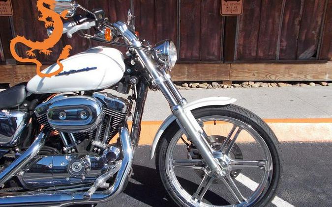 2004 Harley-Davidson® XL1200C - Sportster® 1200 Custom