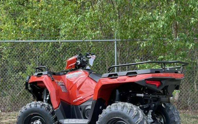 2024 Polaris Sportsman® 570 EPS