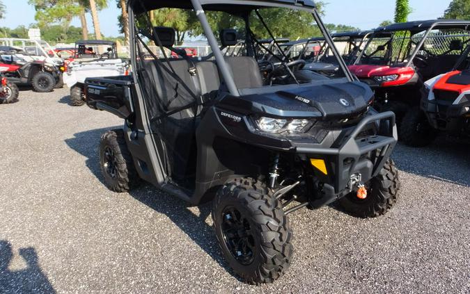 2024 Can-Am™ Defender XT HD10