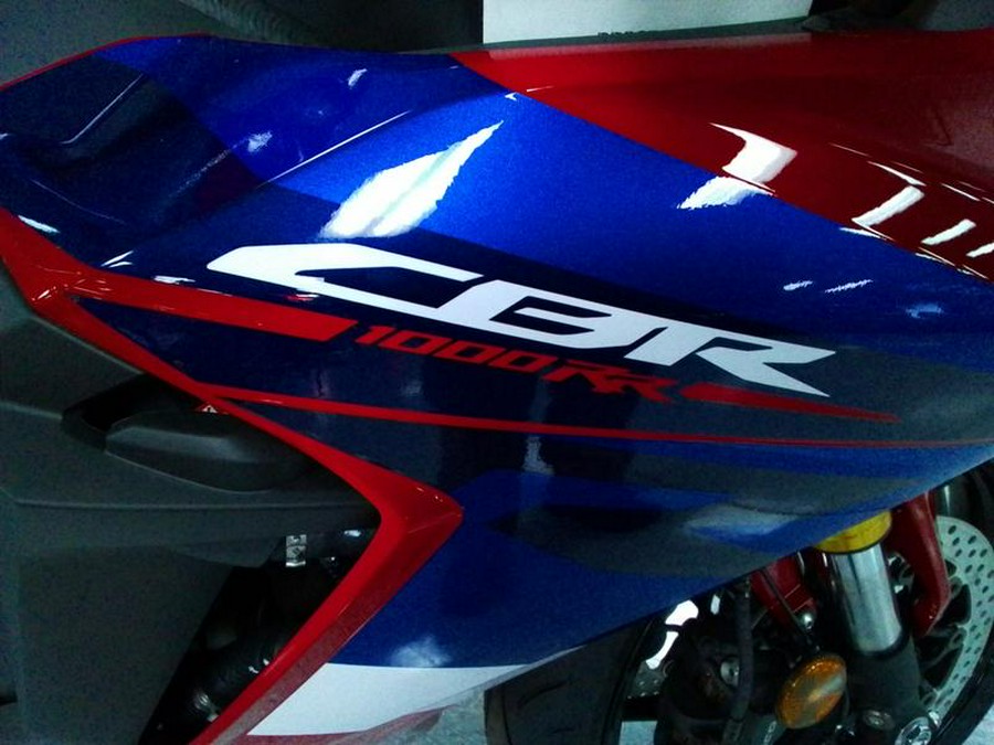 2024 Honda® CBR1000RR ABS