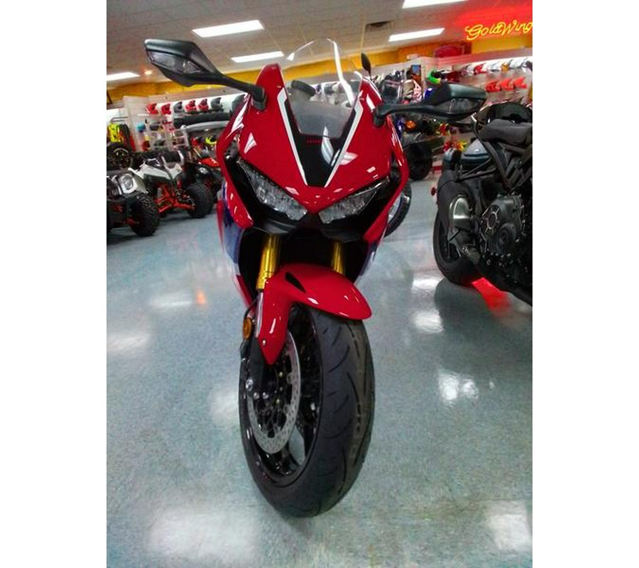 2024 Honda® CBR1000RR ABS