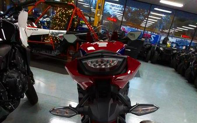 2024 Honda® CBR1000RR ABS