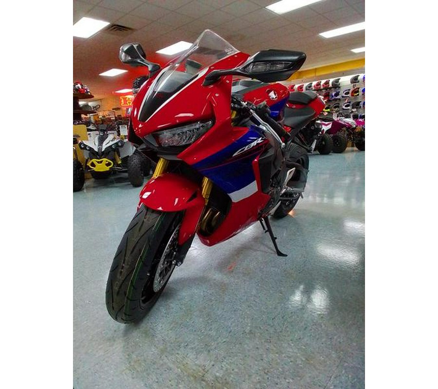 2024 Honda® CBR1000RR ABS