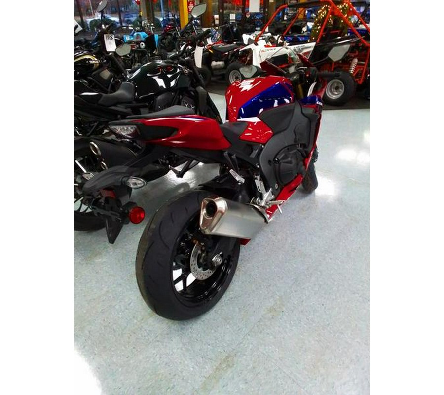 2024 Honda® CBR1000RR ABS