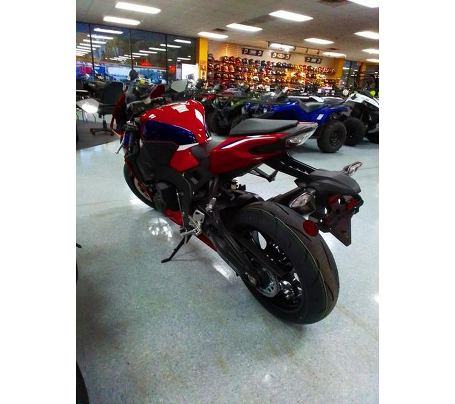 2024 Honda® CBR1000RR ABS