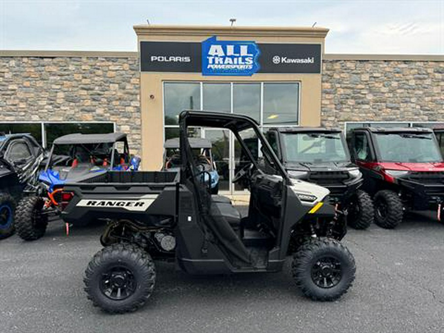 2025 Polaris Ranger 1000 Premium