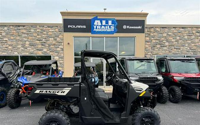 2025 Polaris Ranger 1000 Premium