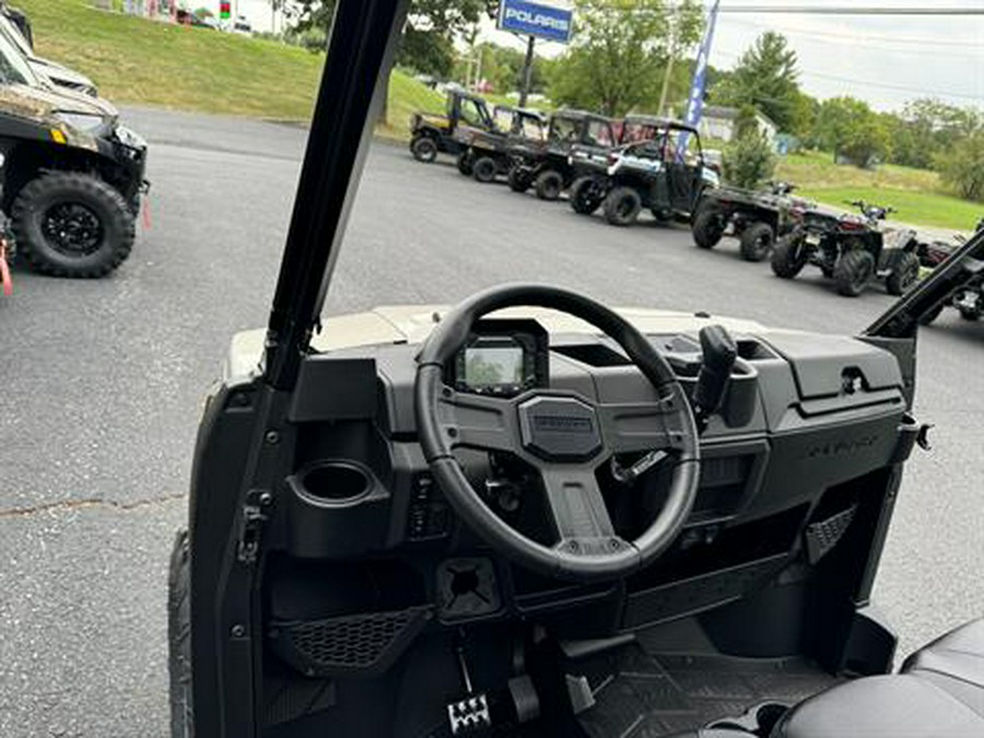 2025 Polaris Ranger 1000 Premium