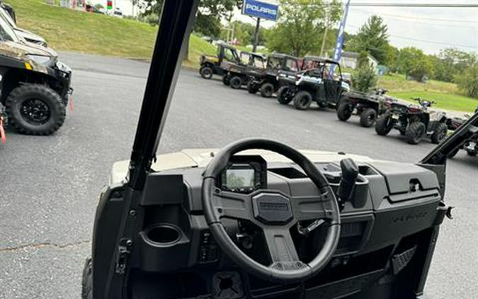 2025 Polaris Ranger 1000 Premium