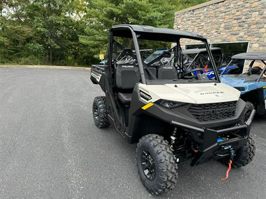 2025 Polaris Ranger 1000 Premium