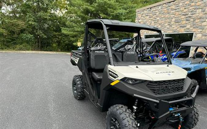 2025 Polaris Ranger 1000 Premium