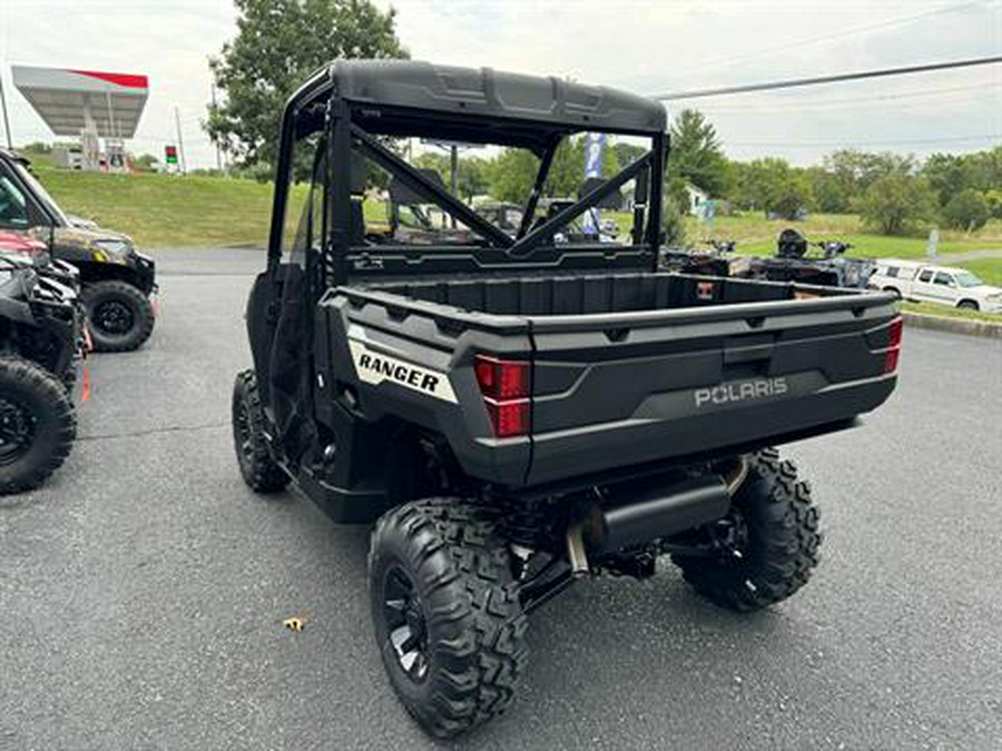 2025 Polaris Ranger 1000 Premium